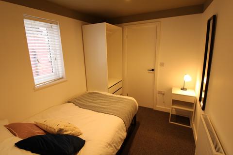 undefined, Wyggeston Street, Burton upon Trent DE13