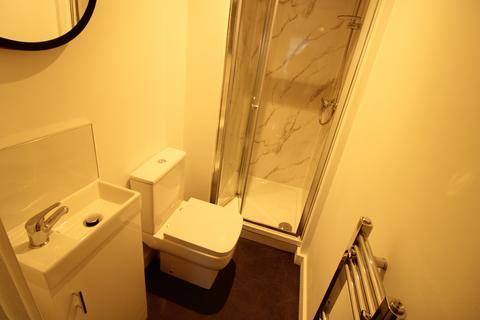 undefined, Wyggeston Street, Burton upon Trent DE13