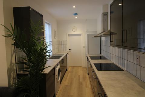 undefined, Wyggeston Street, Burton upon Trent DE13