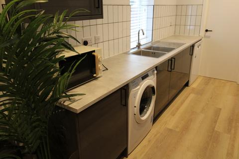 undefined, Wyggeston Street, Burton upon Trent DE13