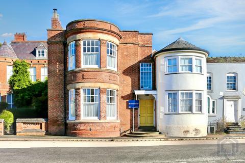 undefined, Tenbury Wells WR15