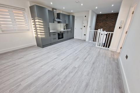 undefined, Main Road, Westerham TN16