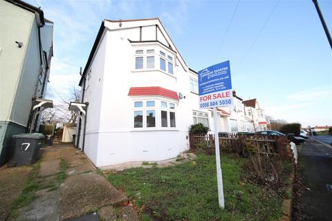 undefined, Norfolk Close, London
