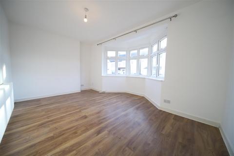 undefined, Norfolk Close, London