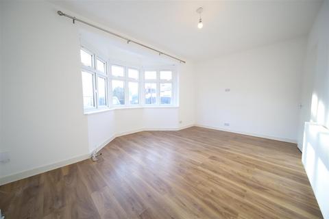 undefined, Norfolk Close, London
