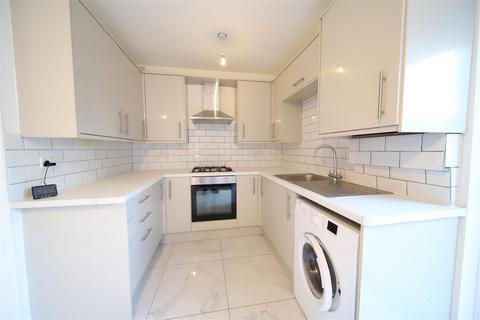undefined, Norfolk Close, London