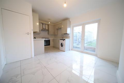 undefined, Norfolk Close, London