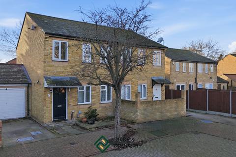 undefined, Camelot Close, London, SE28