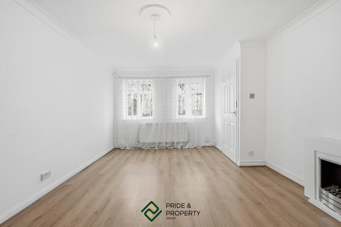 undefined, Camelot Close, London, SE28