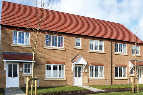 2 bedroom house for sale, The Holly (Plot 256) Highfields Green, Littleport, Ely, Cambridgeshire