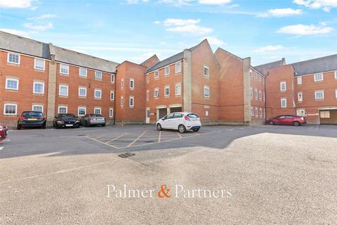 2 bedroom apartment for sale, Maria Court, Hesper Road, Colchester, Essex, CO2