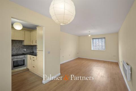 2 bedroom apartment for sale, Maria Court, Hesper Road, Colchester, Essex, CO2