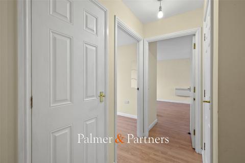 2 bedroom apartment for sale, Maria Court, Hesper Road, Colchester, Essex, CO2