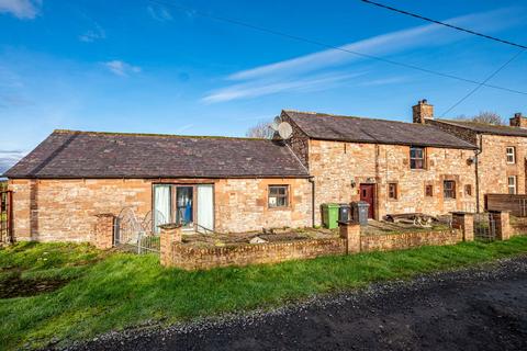 3 bedroom end of terrace house for sale, The Bullpen, Littlefield, Hethersgill, Carlisle, CA6 6HX