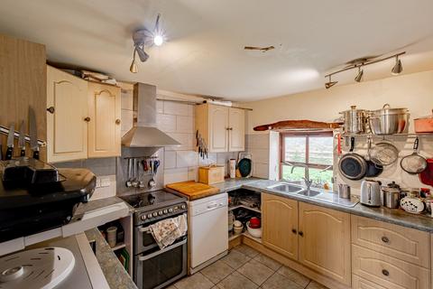 3 bedroom end of terrace house for sale, The Bullpen, Littlefield, Hethersgill, Carlisle, CA6 6HX