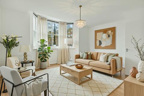 undefined, Kenninghall Road, De Vere Court, E5