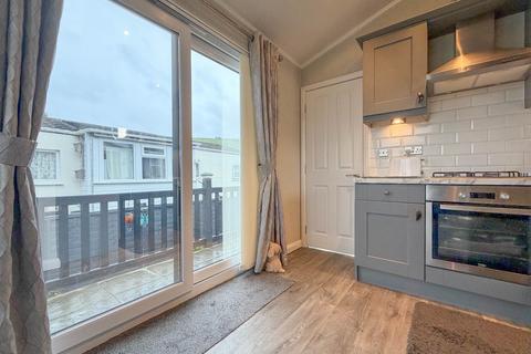 2 bedroom park home for sale, Doniford, Watchet TA23