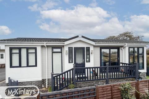 2 bedroom park home for sale, Doniford, Watchet TA23