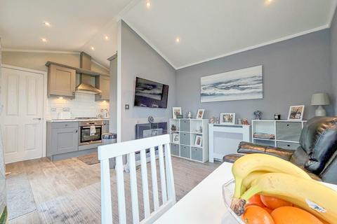 2 bedroom park home for sale, Doniford, Watchet TA23