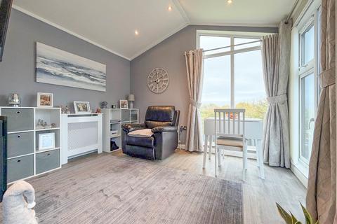 2 bedroom park home for sale, Doniford, Watchet TA23