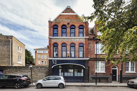 undefined, Mitchell Street II, Mitchell Street, London EC1
