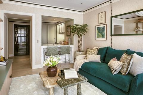 undefined, 60 Curzon Street, Mayfair, London, W1J 8PB