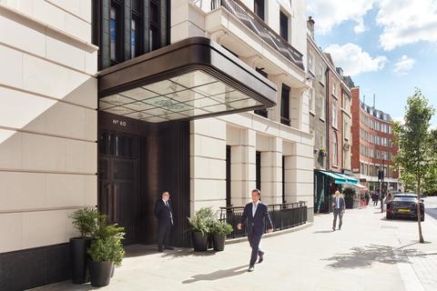 undefined, 60 Curzon Street, Mayfair, London, W1J 8PB