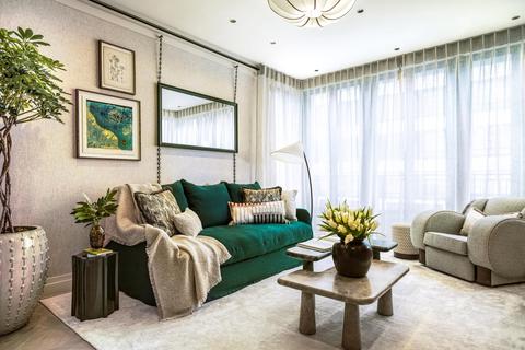 undefined, 60 Curzon Street, Mayfair, London, W1J 8PB