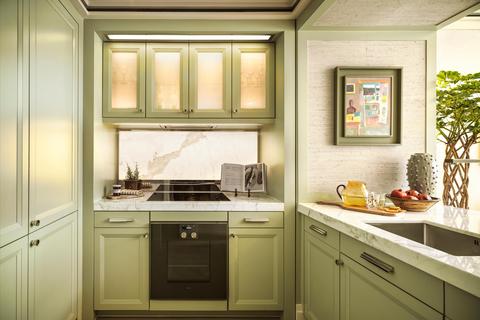 undefined, 60 Curzon Street, Mayfair, London, W1J 8PB