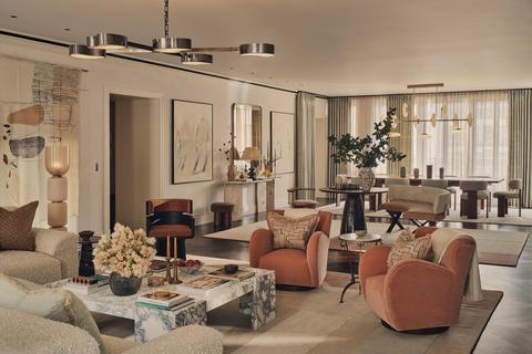 undefined, 60 Curzon, Mayfair, London, W1J 8PG