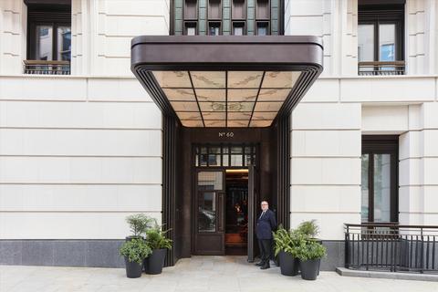 undefined, 60 Curzon, Mayfair, London, W1J 8PG