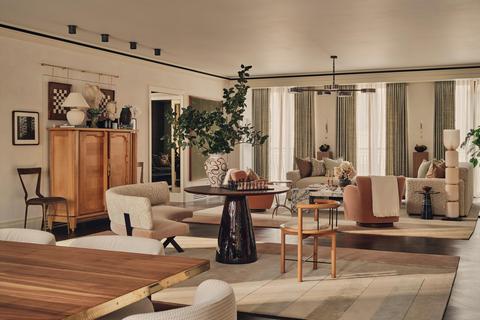 undefined, 60 Curzon, Mayfair, London, W1J 8PG