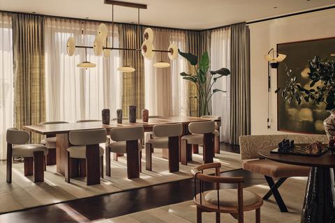 undefined, 60 Curzon, Mayfair, London, W1J 8PG
