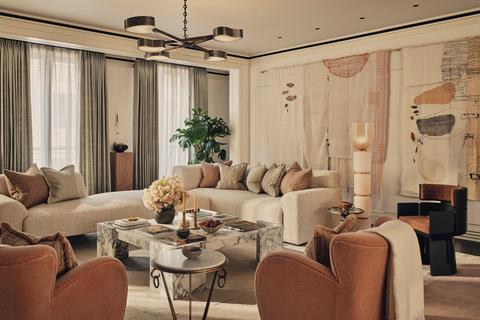 undefined, 60 Curzon, Mayfair, London, W1J 8PG