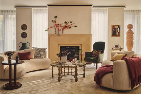 undefined, 60 Curzon, Mayfair, London, W1J 8PG