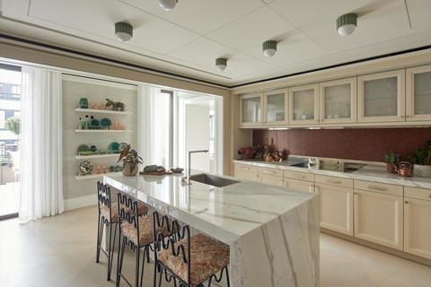 undefined, 60 Curzon, Mayfair, London, W1J 8PG