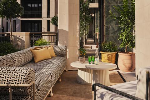 undefined, 60 Curzon, Mayfair, London, W1J 8PG