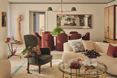 undefined, 60 Curzon, Mayfair, London, W1J 8PG