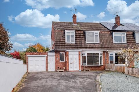 3 bedroom semi-detached house for sale, Planks Lane, Wombourne, WV5