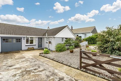 2 bedroom semi-detached bungalow for sale, Stella Road, Paignton, TQ3