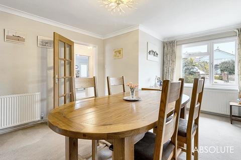 2 bedroom semi-detached bungalow for sale, Stella Road, Paignton, TQ3