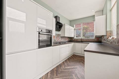 undefined, Blackburn Lane, Barnsley, S75