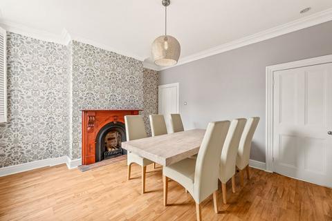 undefined, Blackburn Lane, Barnsley, S75
