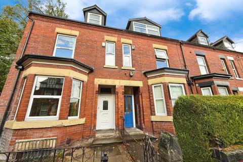 6 bedroom end of terrace house to rent, Latchmere Road, Manchester, Greater Manchester, M14