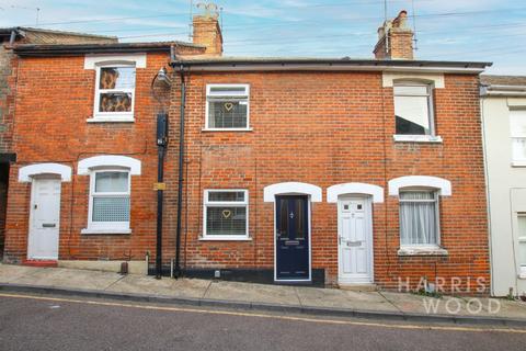 2 bedroom terraced house for sale - St. Julian Grove, Colchester, Essex, CO1