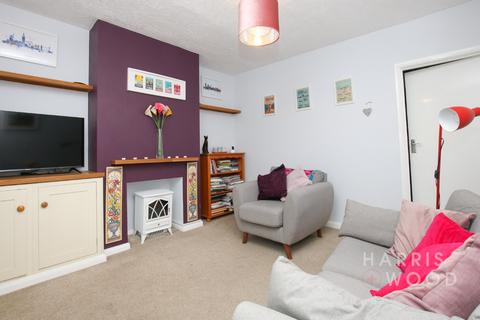 2 bedroom terraced house for sale, St. Julian Grove, Colchester, Essex, CO1