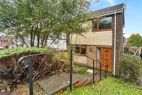 undefined, Crossbank Avenue, Oldham OL4
