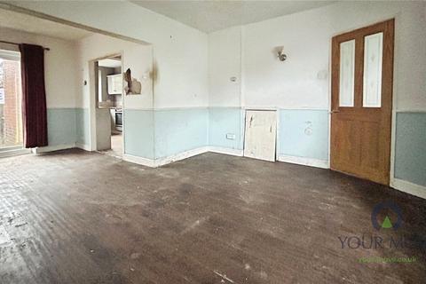 undefined, Crossbank Avenue, Oldham OL4