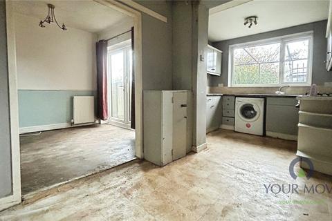 undefined, Crossbank Avenue, Oldham OL4