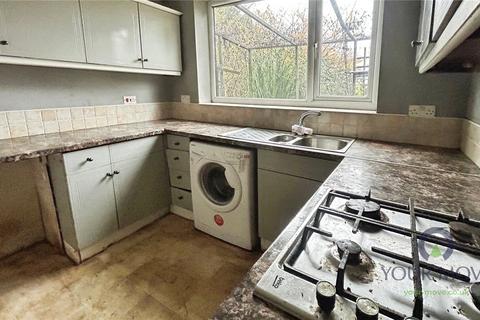 undefined, Crossbank Avenue, Oldham OL4